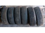 Pneumatici 165 65 R14