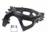 SUZUKI GSX R 600 4110001H10YAP TELAIO CON DOCUMENTI 06 - 07 FRAME WITH DOCU &hellip;