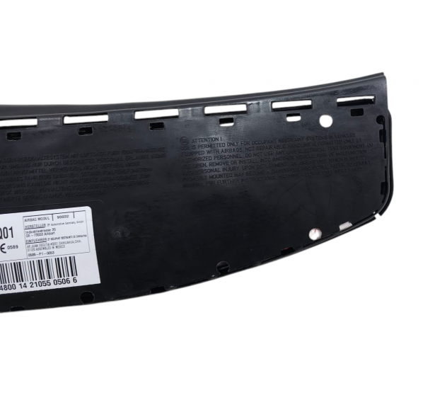 AIRBAG SEDILE DESTRO MERCEDES GLB Serie (X247) A2478604800 (19) - Foto 2