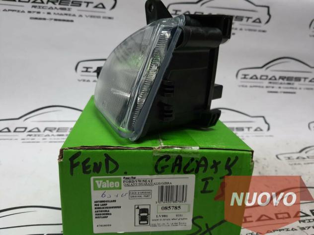Fendinebbia Sx Ford Galaxy - Alhambra - Sharan dal 1995 7329072 - Foto 3