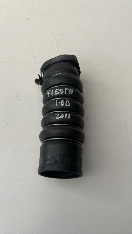 TUBO INTERCOOLER FORD Fiesta 6° Serie diesel 1.6 (0817)
