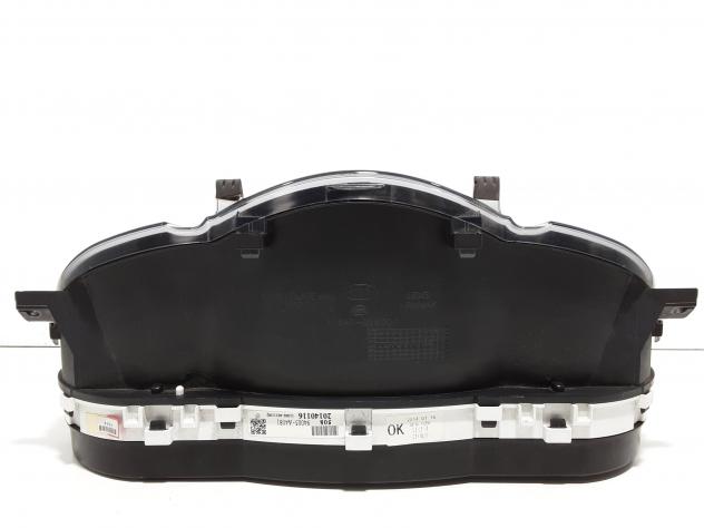 QUADRO STRUMENTI KIA Carens Serie 94005A4081 (1318) - Foto 5