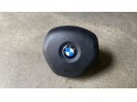 Airbag volante Bmw Serie1 F20 del 2014 (6791332-09)