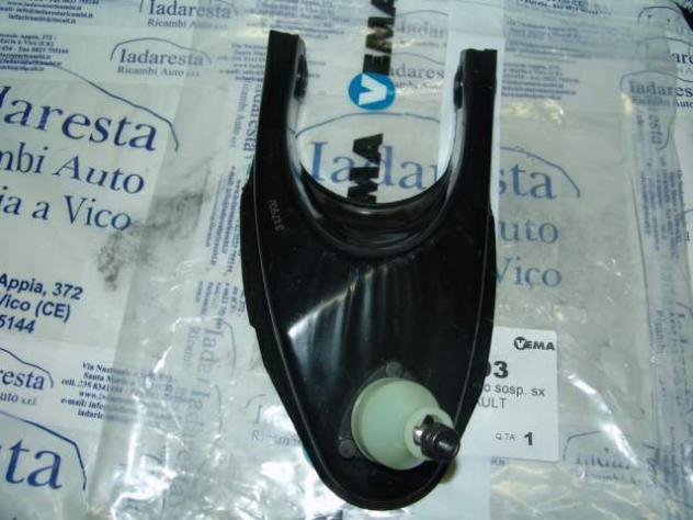 Bracci oscillanti renault 4 832139900