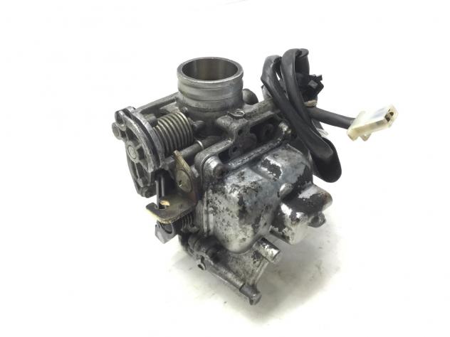 PIAGGIO LIBERTY 125 CARBURATORE WVF WALBRO REVISIONATO 2001 2002 M2200 - Foto 3