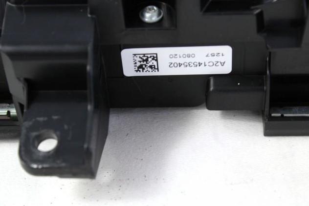 3G0920320A QUADRO STRUMENTI CONTACHILOMETRI COCKPIT VOLKSWAGEN PASSAT ALLTRACK SW 2.0 D 4X4 140KW AUT 5P (2020) RICAMBIO USATO - Foto 6
