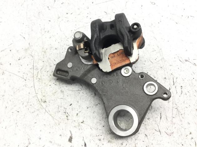 HONDA CBR RR ABS KM0 600 PINZA FRENO POSTERIORE 2024 2026 PC69A4RK - Foto 6