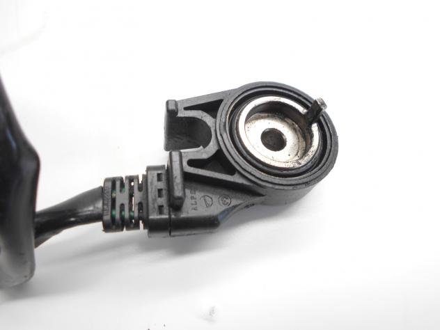 HONDA HORNET 600 SENSORE INTERRUTTORE CAVALLETTO LATERALE 2003 PC36A03F - Foto 3