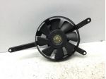 KAWASAKI ZX-6R NINJA 600 ELETTROVENTOLA RADIATORE 2000 2001