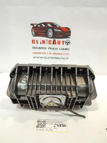 AIRBAG PASSEGGERO FORD Kuga Serie (CBS) AM51-R042B84-BA UFMA (1315) - Foto 2