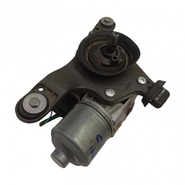 MOTORINO TERGICRISTALLO ANTERIORE CITROEN C4 Picasso II 96 763 717 80 (13) - Foto 6