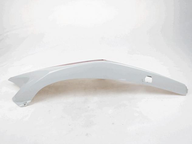 CARENA LATERALE POSTERIORE DESTRA BMW K18 C 600 SPORT 2011 - 2015 46638529632 RIGHT SIDE REAR FAIRING STRISCIATA - Foto 2