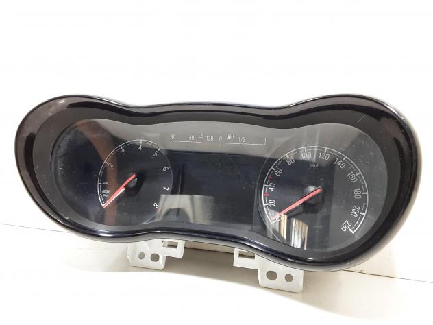 QUADRO STRUMENTI OPEL Karl Serie 42347130 (1517) - Foto 2