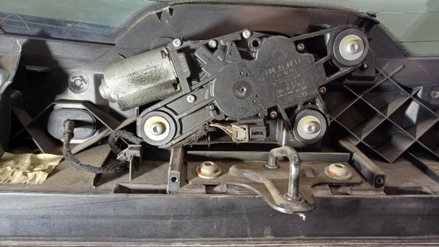 PORTELLONE POSTERIORE COMPLETO FORD Kuga Serie (CBV) 1707331 TXDA (0813) - Foto 5