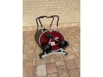 Attrezzo per allenamento