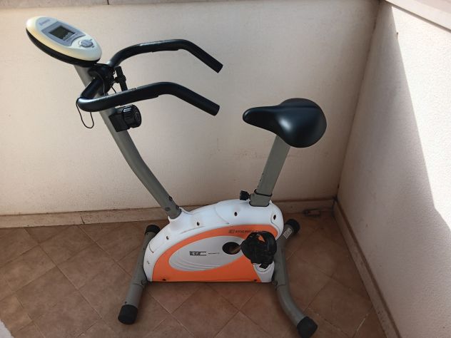 cyclette energetic