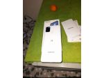 SAMSUNG A21S SMARTF ANDROID  BIANCO DUAL SIM NUOVISSIMO