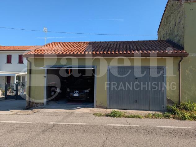 Box/Posto auto - Cavarzere . Rif.: C0769VRG - Foto 4