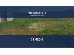 Immobile in asta di 21432 m² in vendita a Viterbo