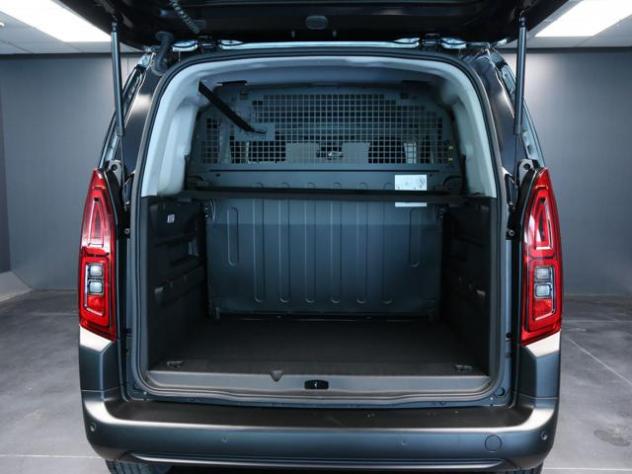 FIAT Doblo Doblò 1.5 BlueHdi 100CV Combi N1 - PREZZO NETTO rif. 24123267 - Foto 8