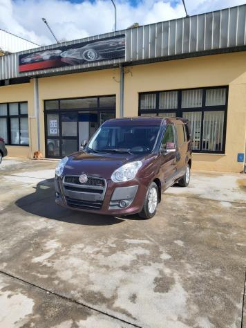 Fiat Doblo 1.6 MJT Emotion - Foto 2