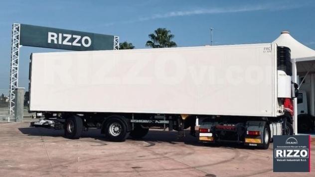 SCHMITZ CARGOBULL SK020 - Foto 2