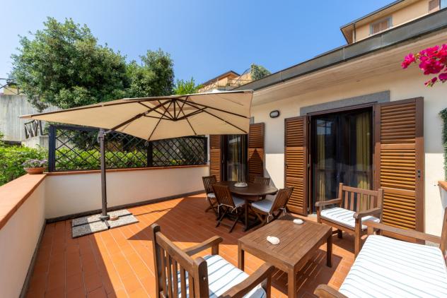 appartamento in vendita a Monte Argentario in zona Porto Santo Stefano