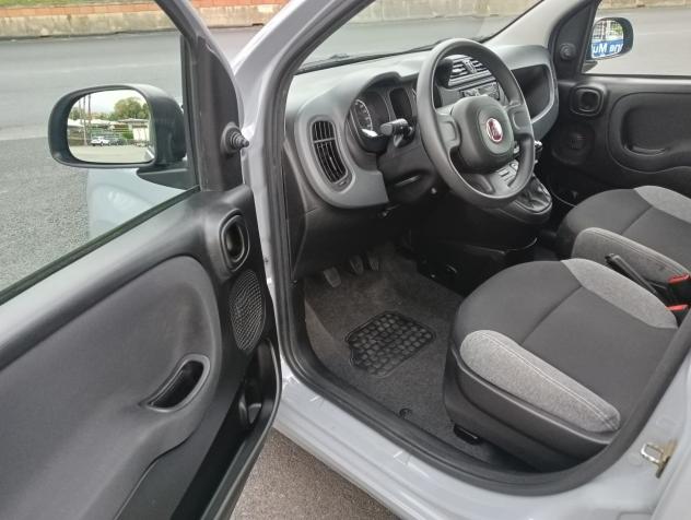 Fiat Panda 1.0 Hybrid - Foto 7