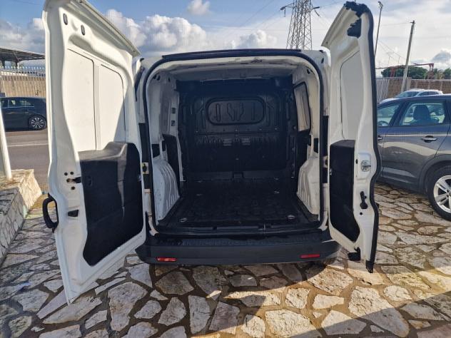 Fiat Dobl1.3 MJT 2021 Cargo Business - Foto 7