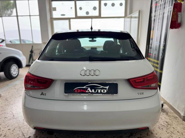 Audi A1 1.6 TDI 105 CV Ambition - Foto 3