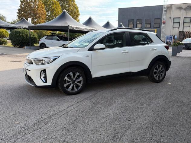 Kia Stonic Stonic 1.0 t-gdi mhev Style 100cv - Foto 3