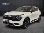 Kia Sportage V 2022 1.6 crdi mhev GT-line Plus Premium Pack awd dct