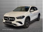 Mercedes-Benz GLA GLA-H247 2023 180 d Advanced auto