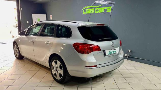 Opel Astra Sports Tourer 1.6 cdti Cosmo s&s 110cv - Foto 5