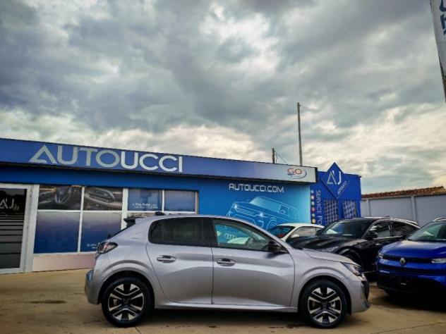 PEUGEOT 208 Hybrid 110 e-DCS6 Allure rif. 24170955 - Foto 2