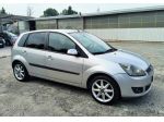 Ford Fiesta 1.4 TDCi 5p. Ghia
