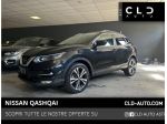 Nissan Qashqai 1.2 DIG-T 115 Tekna+