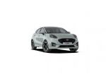 Ford Puma ST-Line X 5 Porte 1.0 EcoBoost Hybrid 125CV Powershift a 7 Rapporti