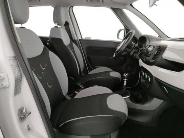 FIAT 500L 1.4 95 CV Pop Star rif. 24048670 - Foto 6