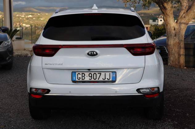 Kia Sportage 1.6 CRDI 115 CV 2WD Style - Foto 3