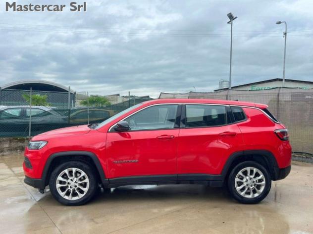 JEEP Compass Compass II 2021 1.6 mjt S 2wd 130cv - GJ247YJ rif. 24241307 - Foto 6