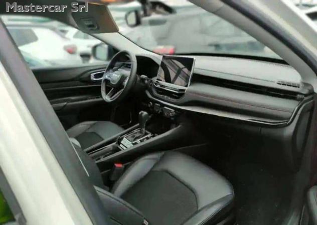 JEEP Compass II 1.3 turbo t4 phev Trailhawk 4xe auto - GN848RT rif. 24001803 - Foto 3