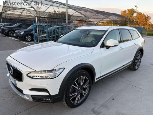 VOLVO V90 Cross Country 2.0 d5 Pro awd geartronic my19 - FZ375TW rif. 23960335 - Foto 2