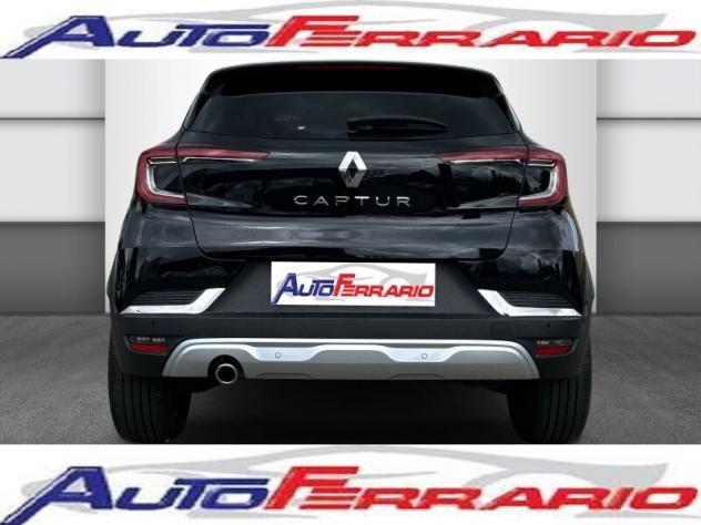 RENAULT Captur 2ª serie Captur TCe 155 CV EDC FAP Intens - Foto 5