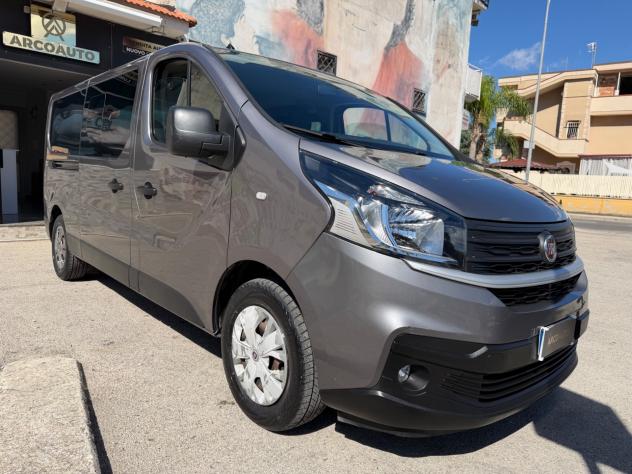 Fiat Talento 2.0 Ecojet 145CV PL-TN Combi M1 12q - Foto 2