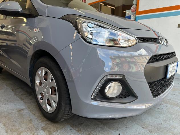 Hyundai i10 1.0 MPI Login - Foto 10