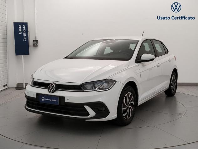 Volkswagen Polo 1.0 EVO Life