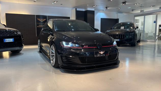 VOLKSWAGEN GOLF GTI 2.0 BENZINA 230CV - 2014 - Foto 3