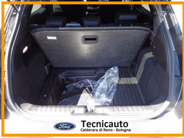 FORD Puma 1.0 EcoBoost Hybrid 125 CV S&S ST-Line rif. 23784400 - Foto 10