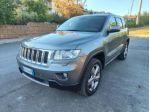 JEEP Grand Cherokee 3.0 CRD 241 CV Overland rif. 23738610